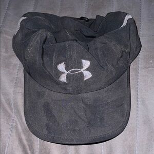 Under Armour hat